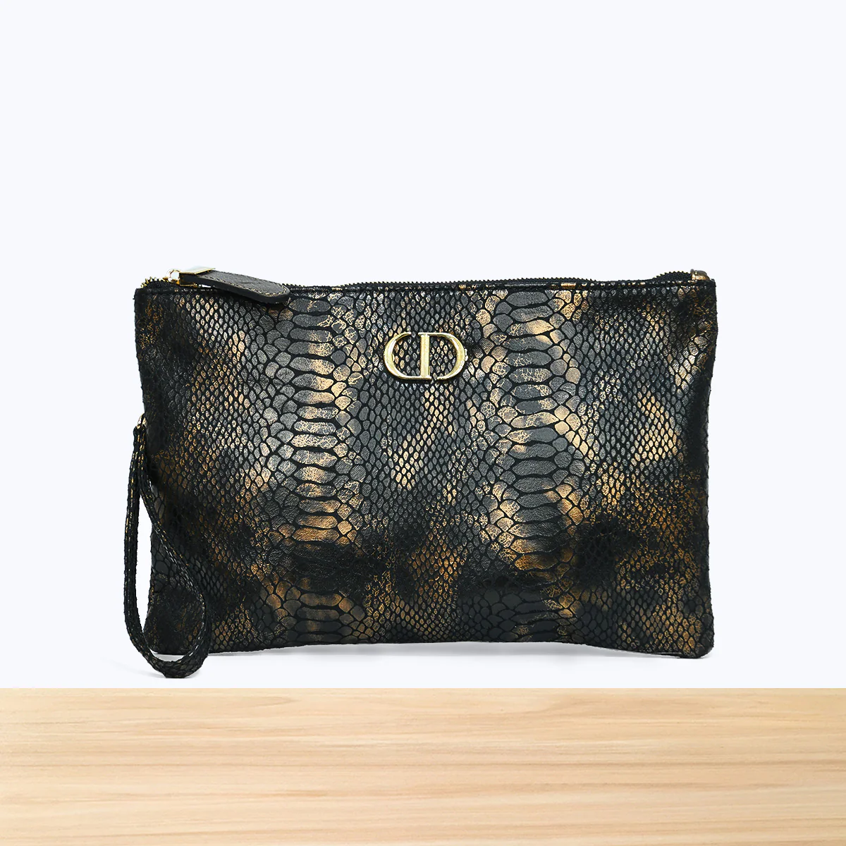 9092sc Valina Cuir Noir D