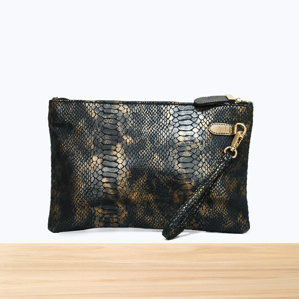 9092sc Valina Cuir Noir D - Image 2