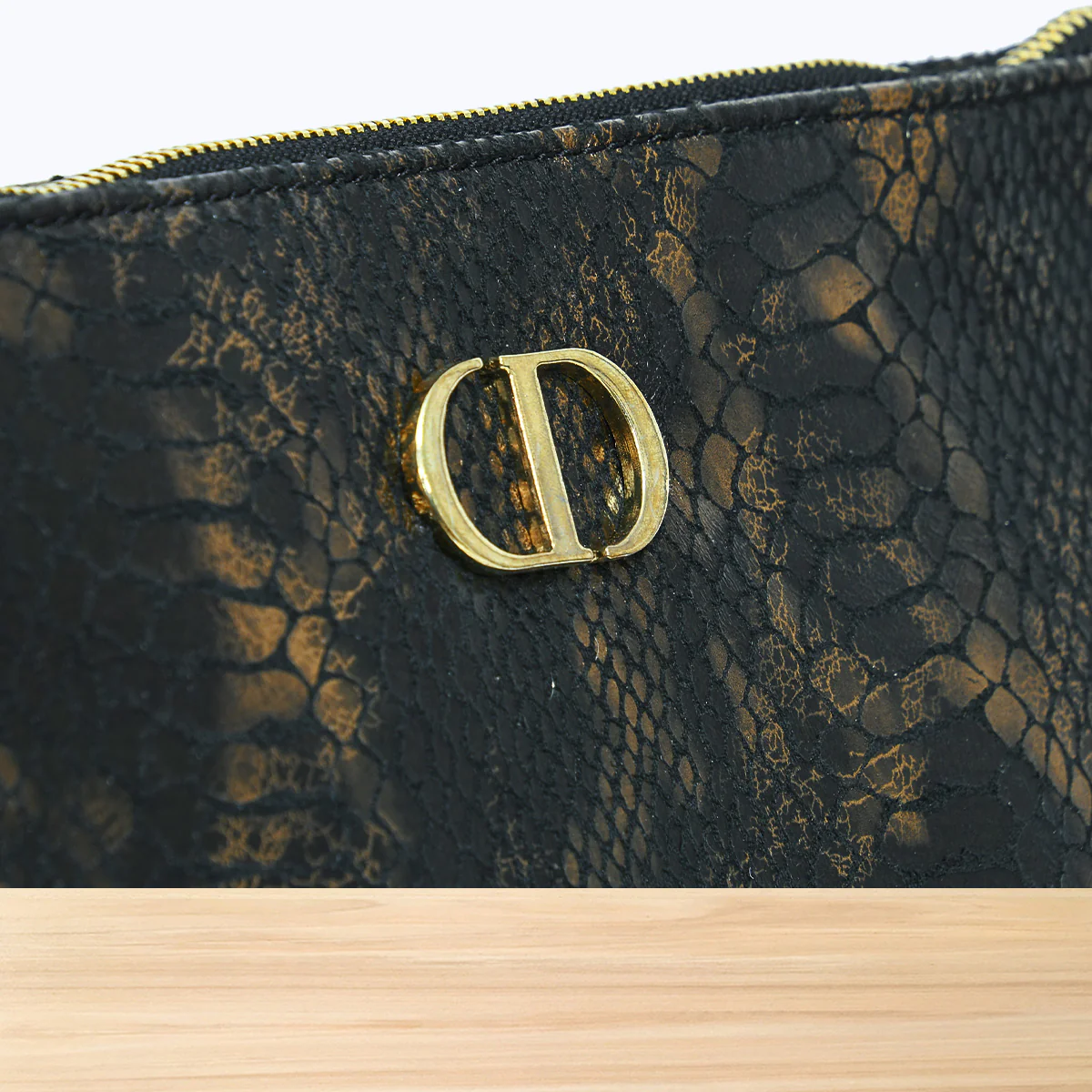 9092sc Valina Cuir Noir D - Image 3