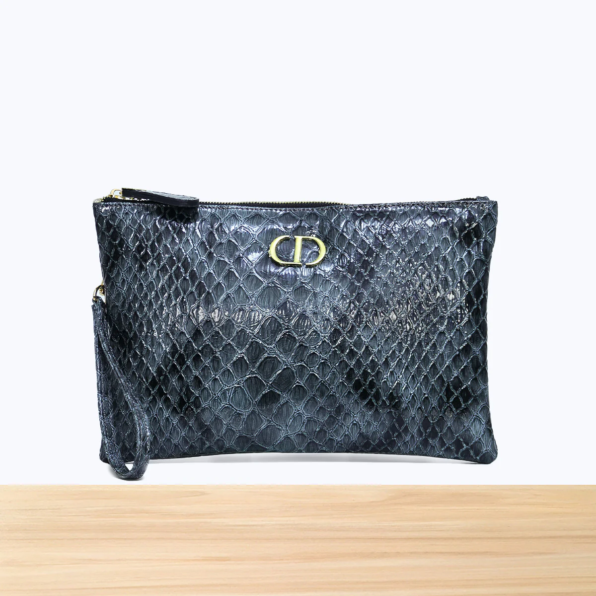 9092sc Valina Gris Noir
