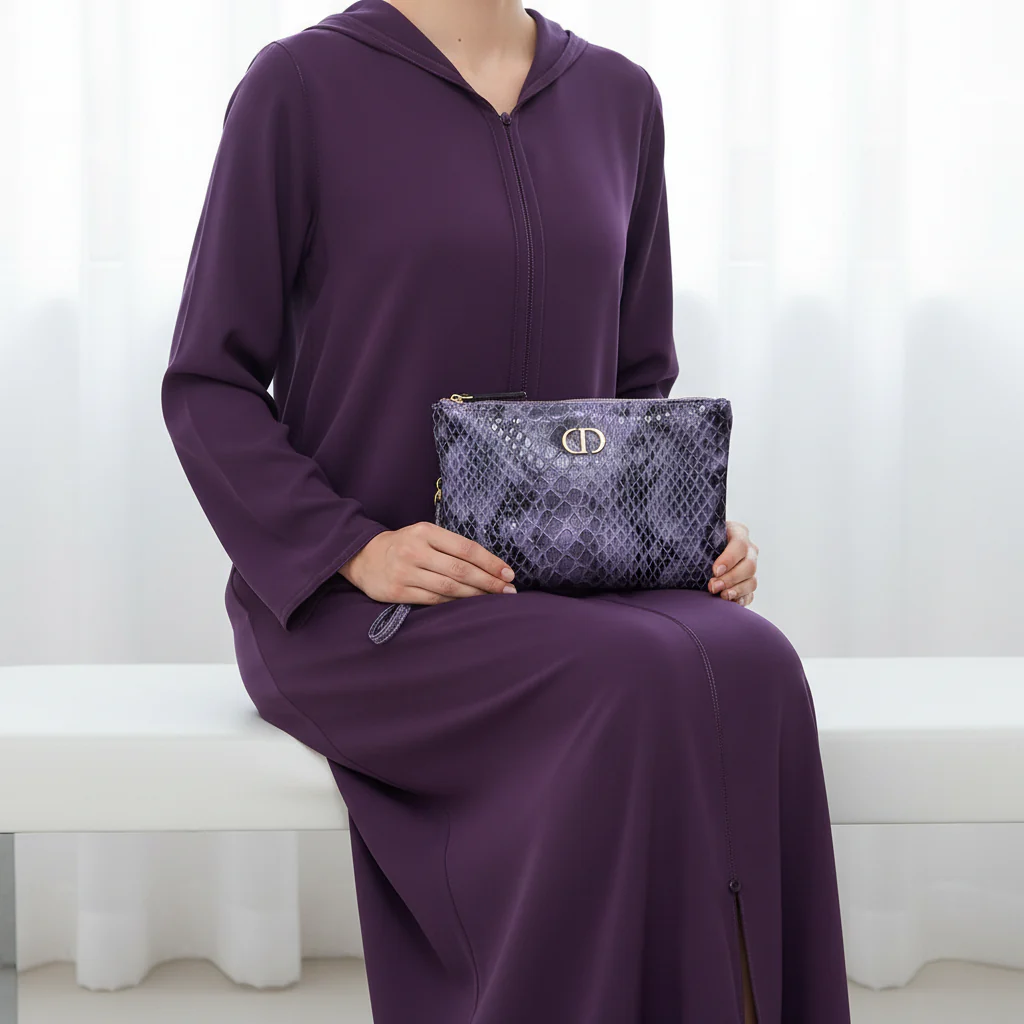 9092sc Valina Violet - Image 2