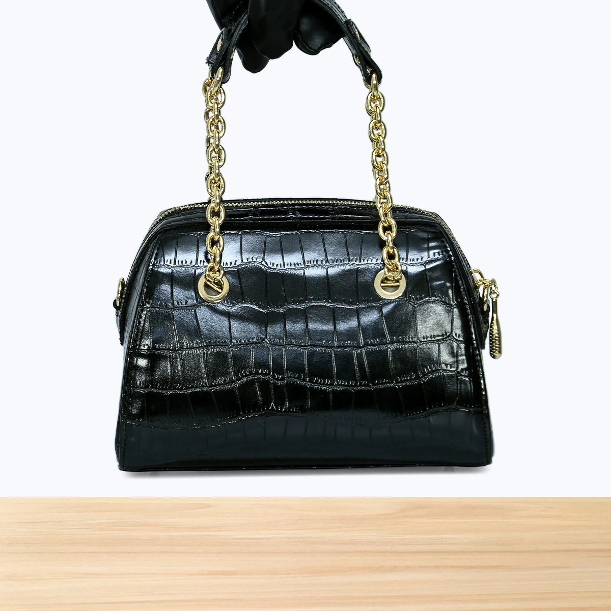 9195sc Cima Cuir Noir - Image 5