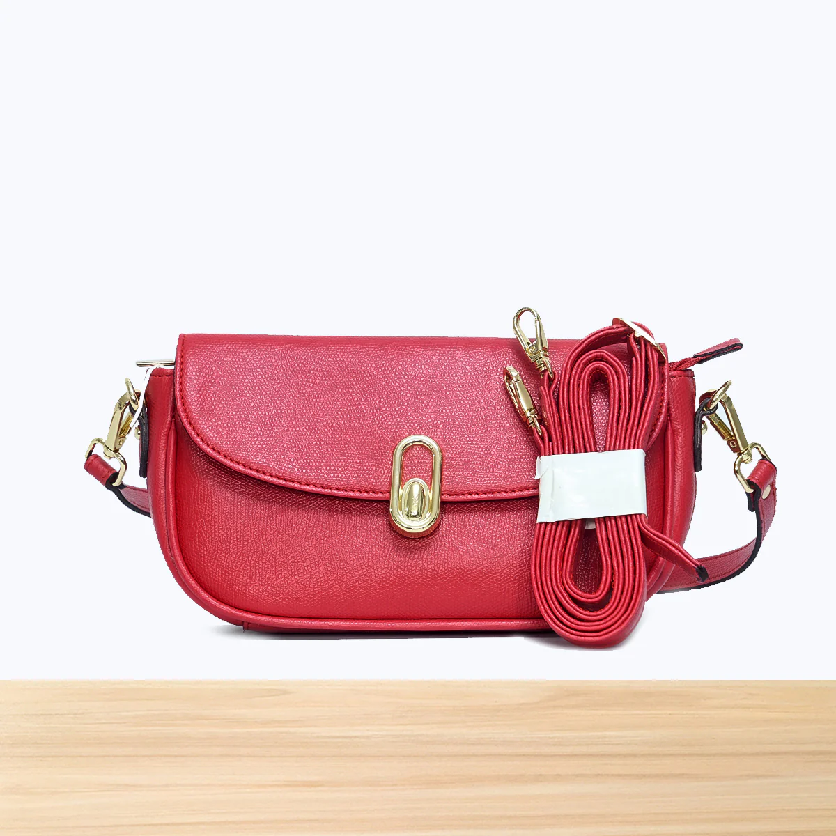 9199sc Awaan Cuir Rouge - Image 3
