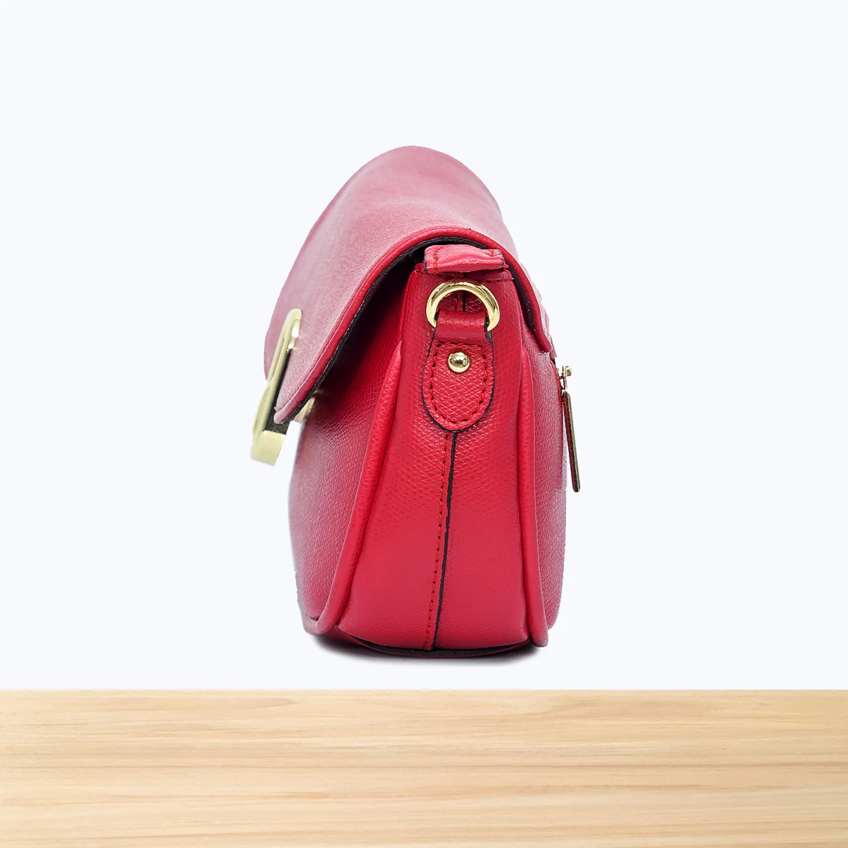 9199sc Awaan Cuir Rouge - Image 4