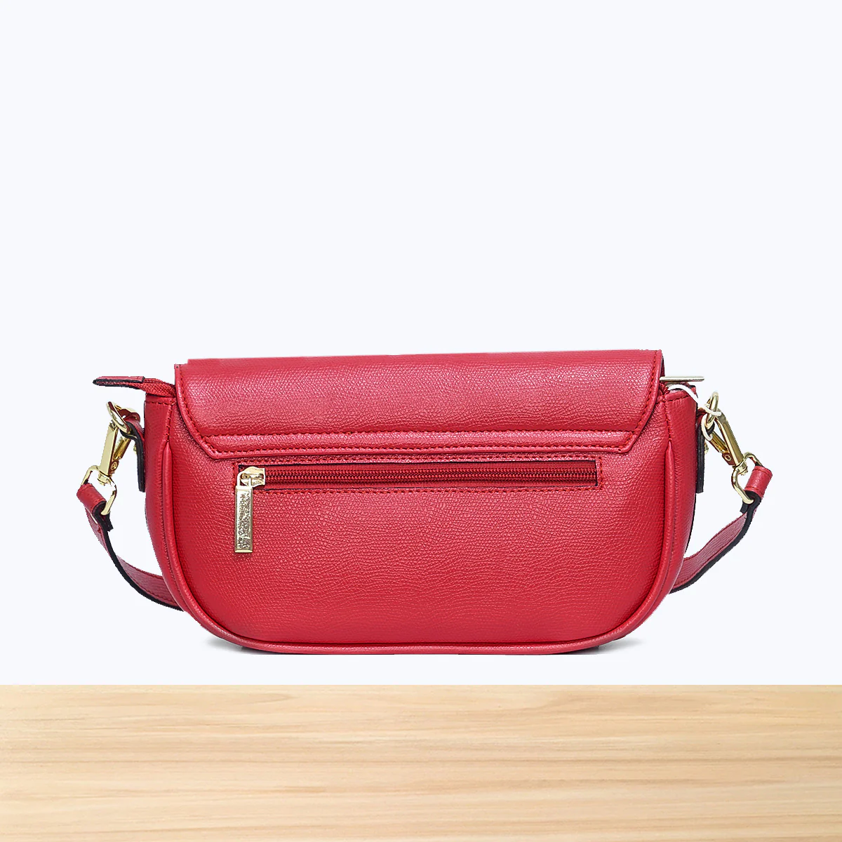 9199sc Awaan Cuir Rouge - Image 5