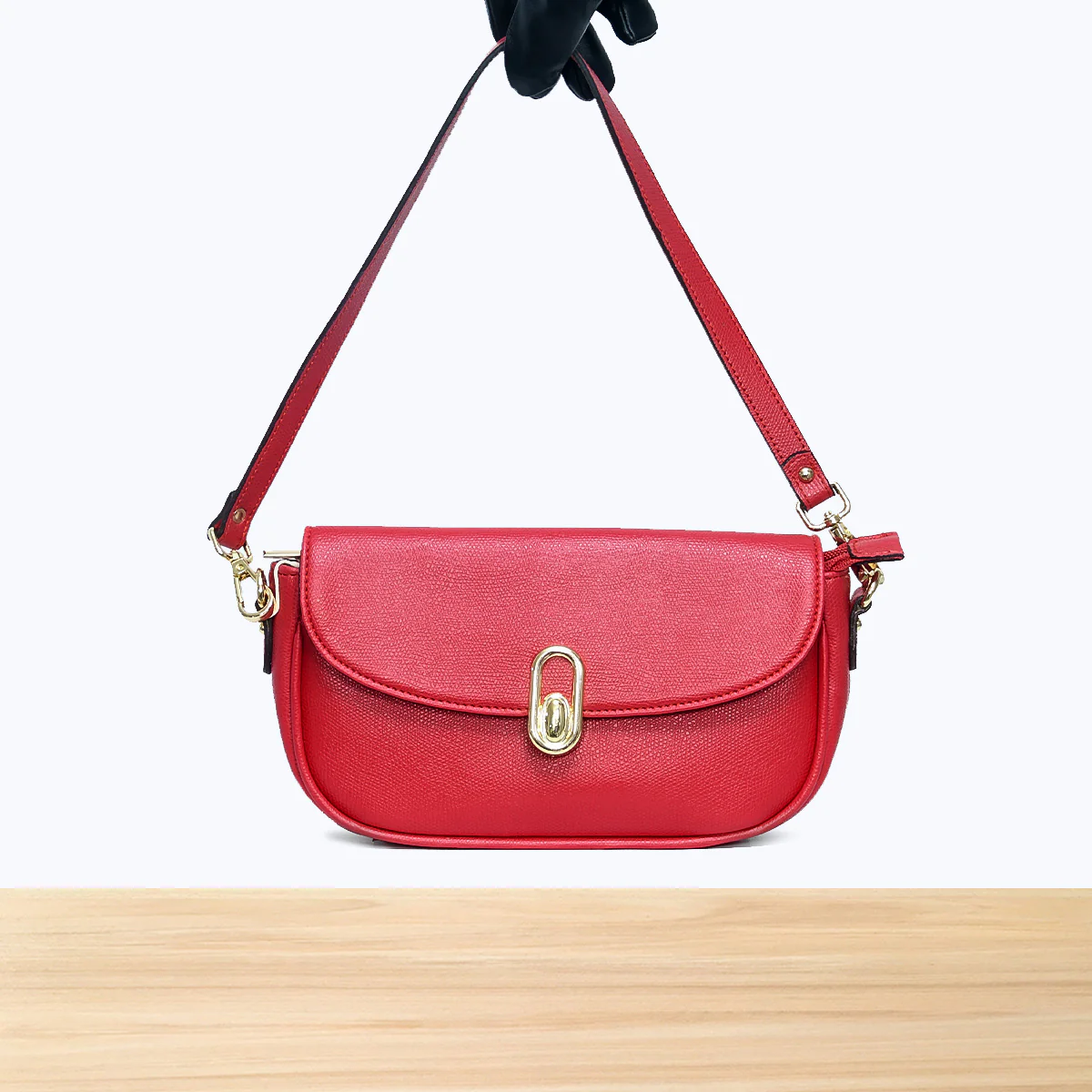 9199sc Awaan Cuir Rouge - Image 6