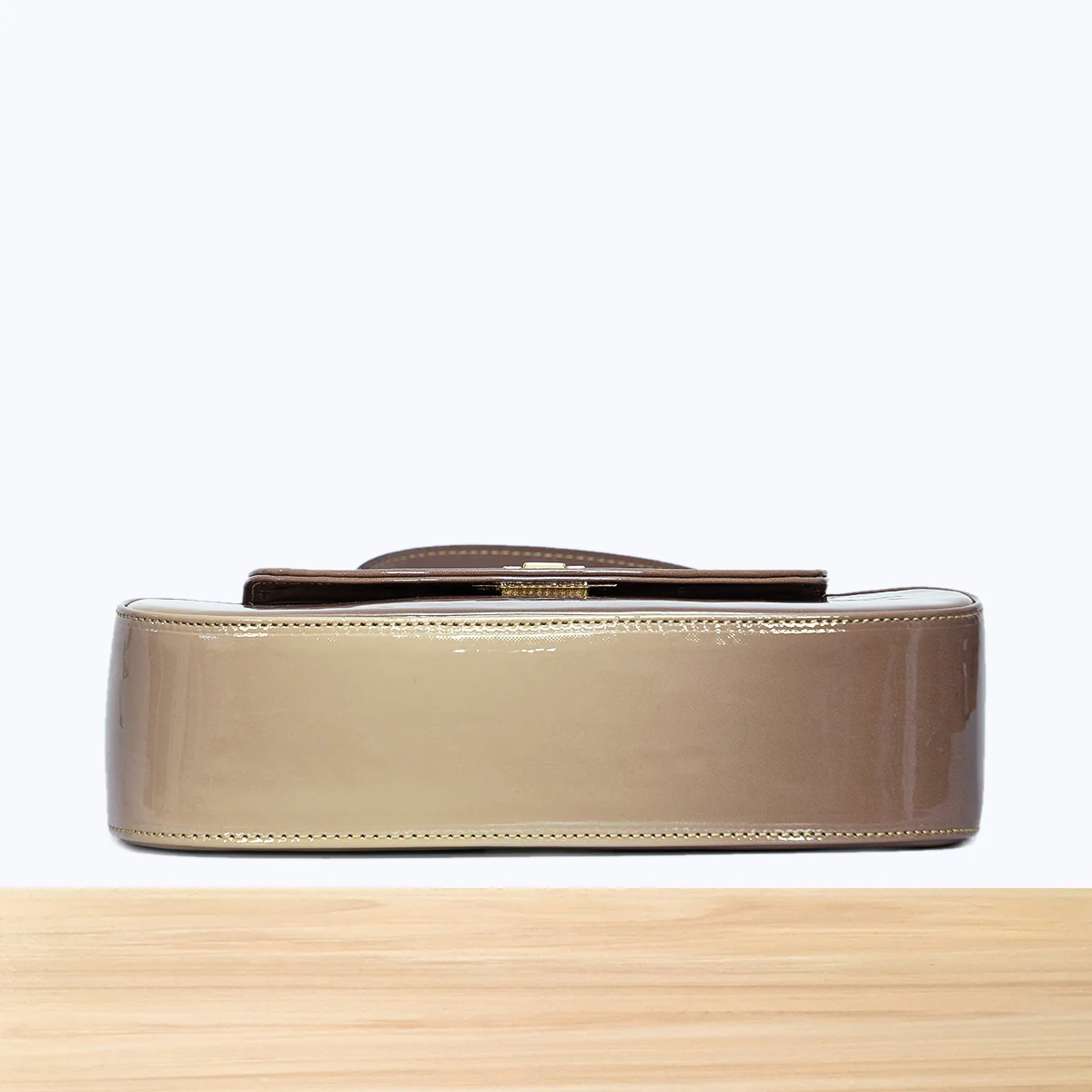 9202sc Layali Cuir Marron - Image 6
