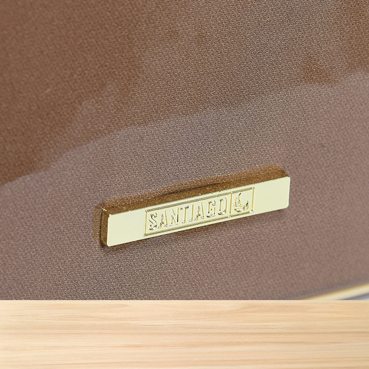9202sc Layali Cuir Marron - Image 8