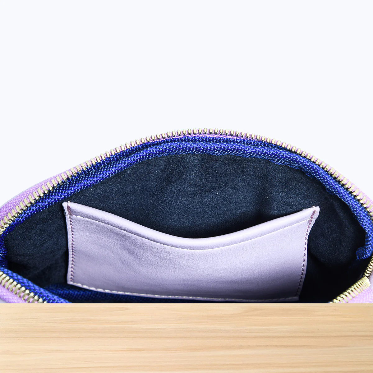 9206SC Alina Cuir Violet - Image 5