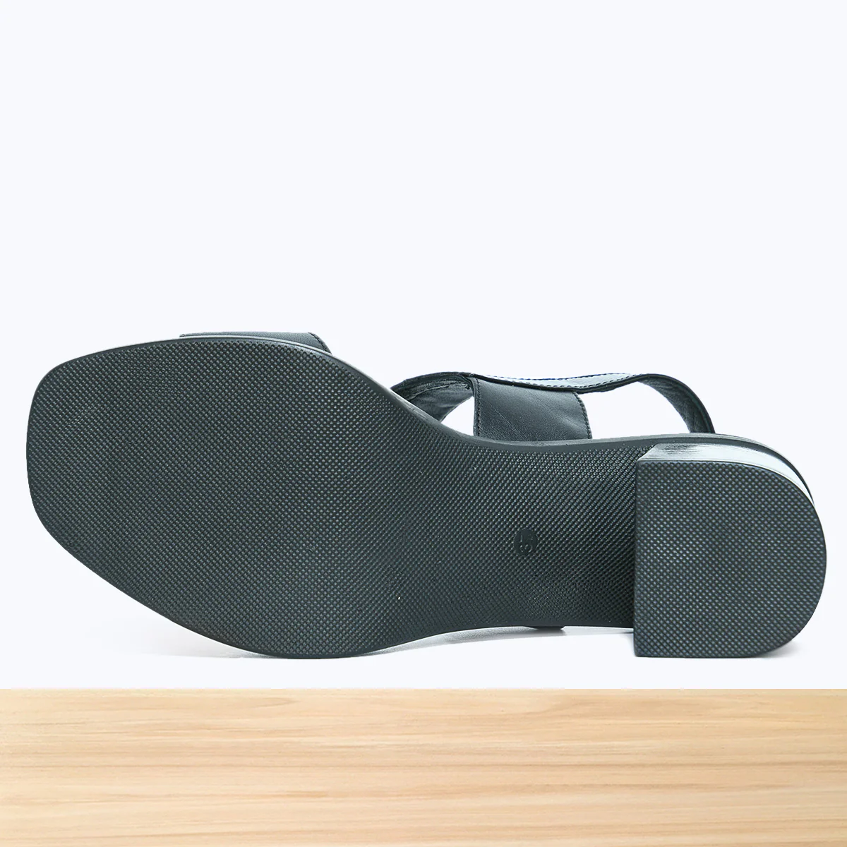935F Alma Cuir Noir SN - Image 6