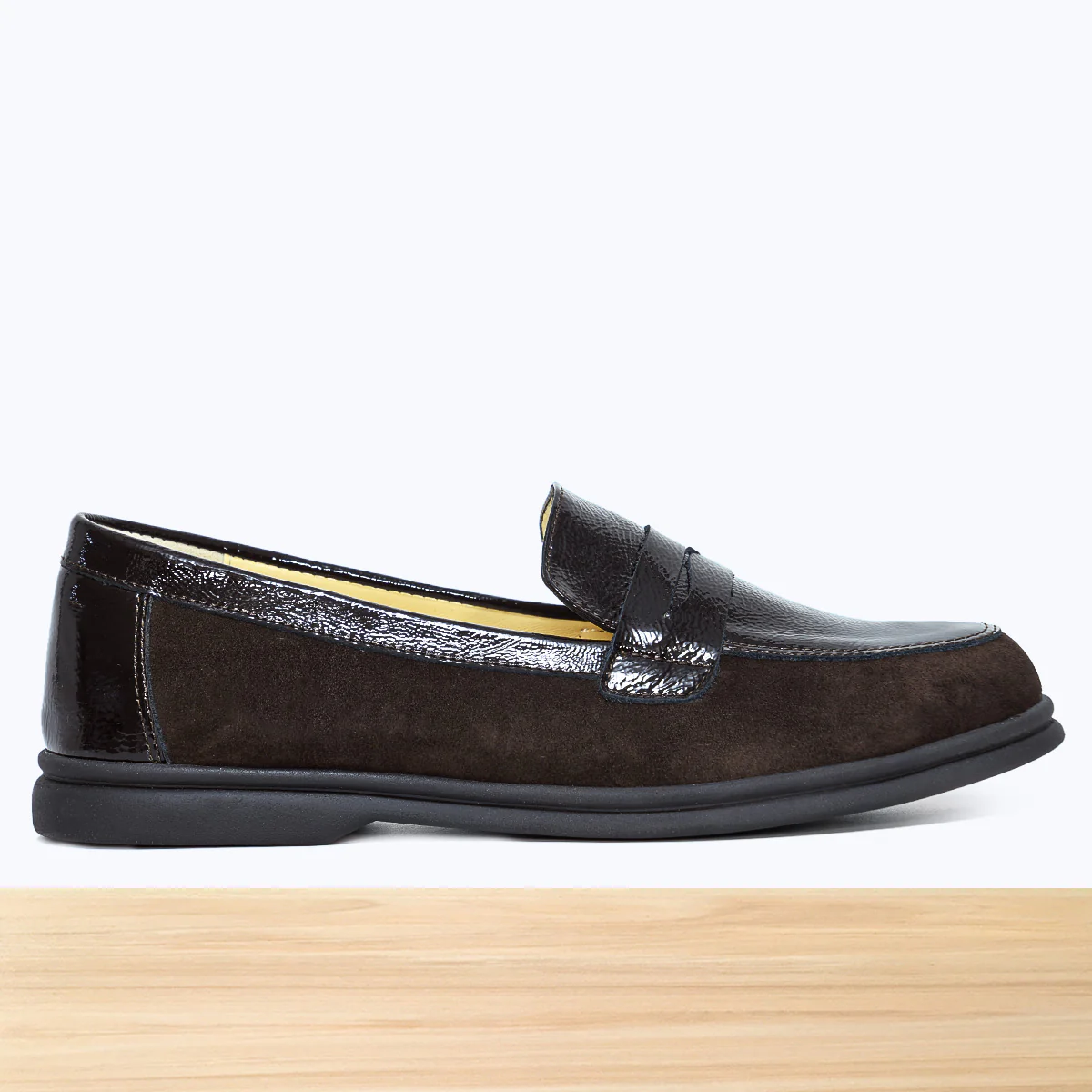 955F Forza Cuir Marron