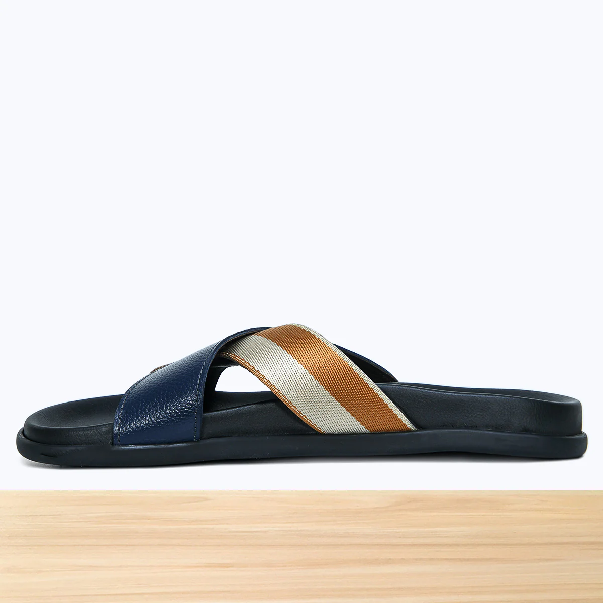 96S Xylos Bleu Marine - Image 3