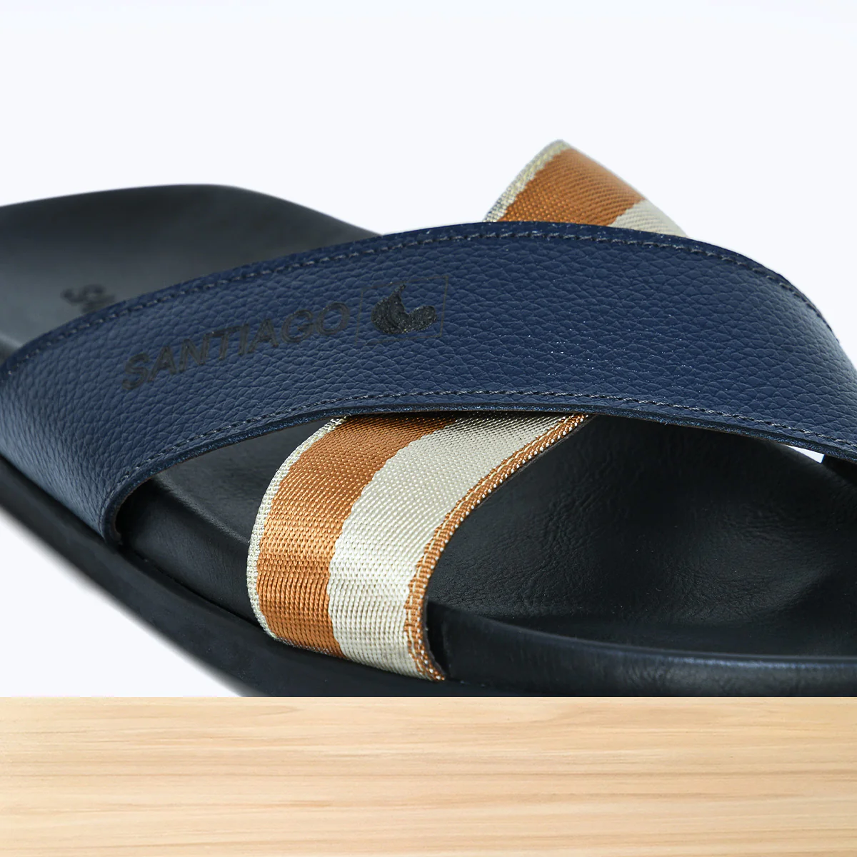 96S Xylos Bleu Marine - Image 5