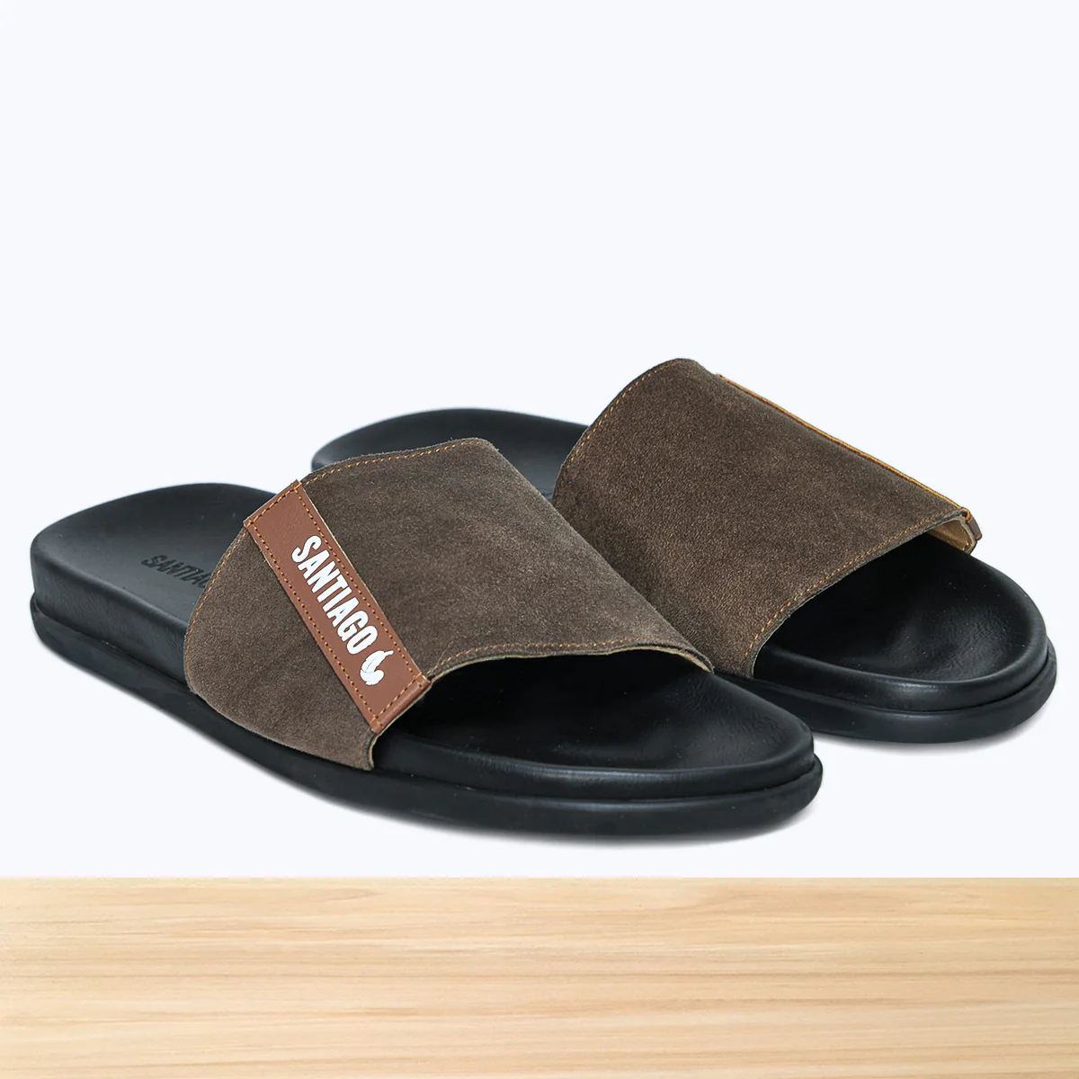97S Torix Marron - Image 3