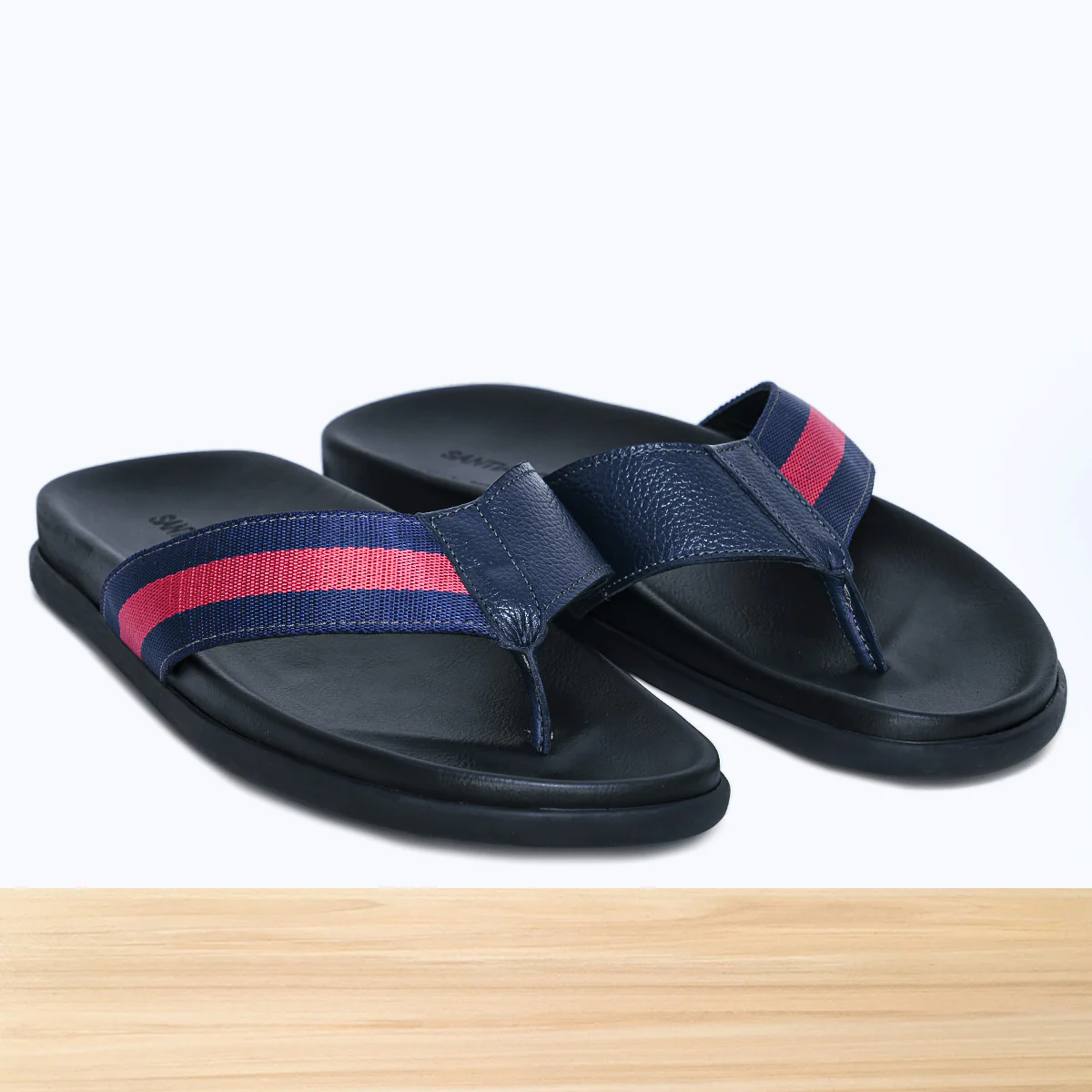 98S Wexor Bleu Marine - Image 4