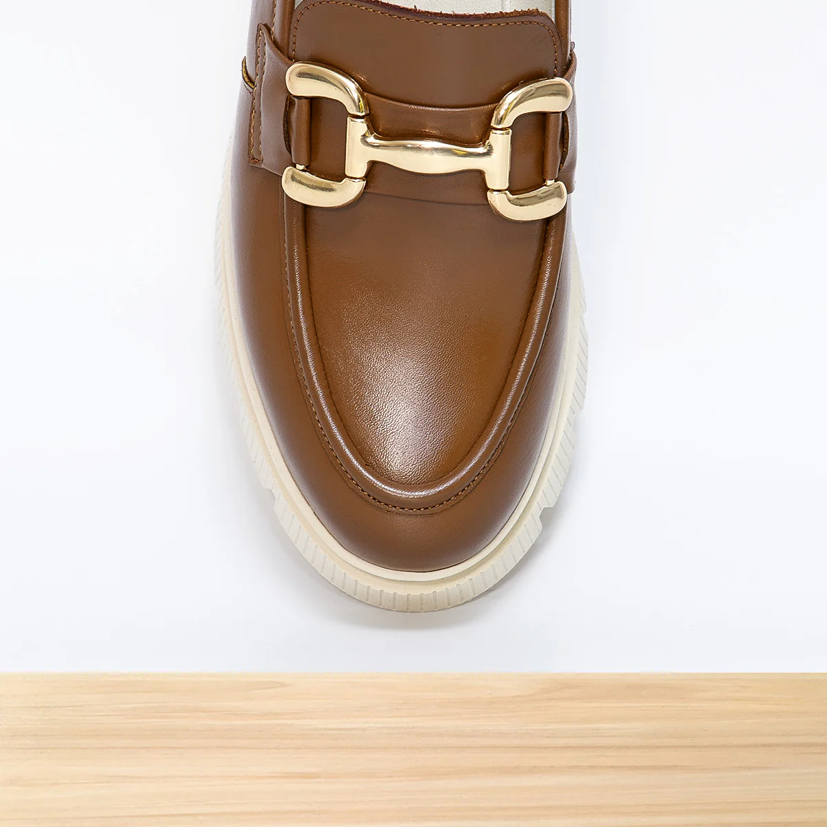 302F Adoria Cuir Camel - Image 4