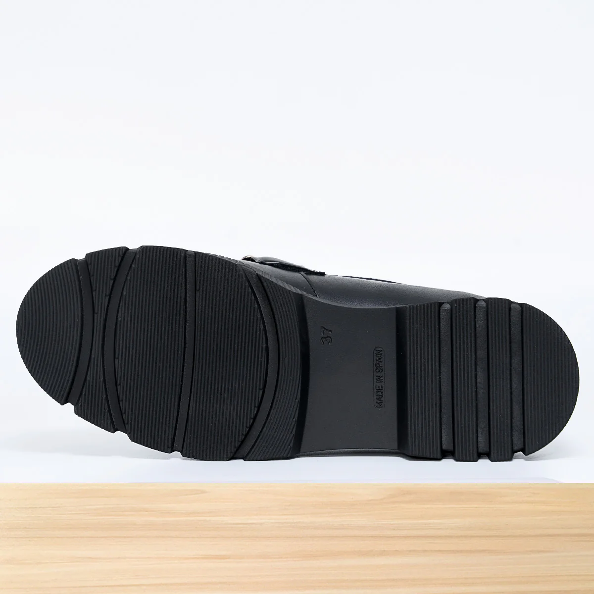302F Adoria Cuir Noir - Image 3
