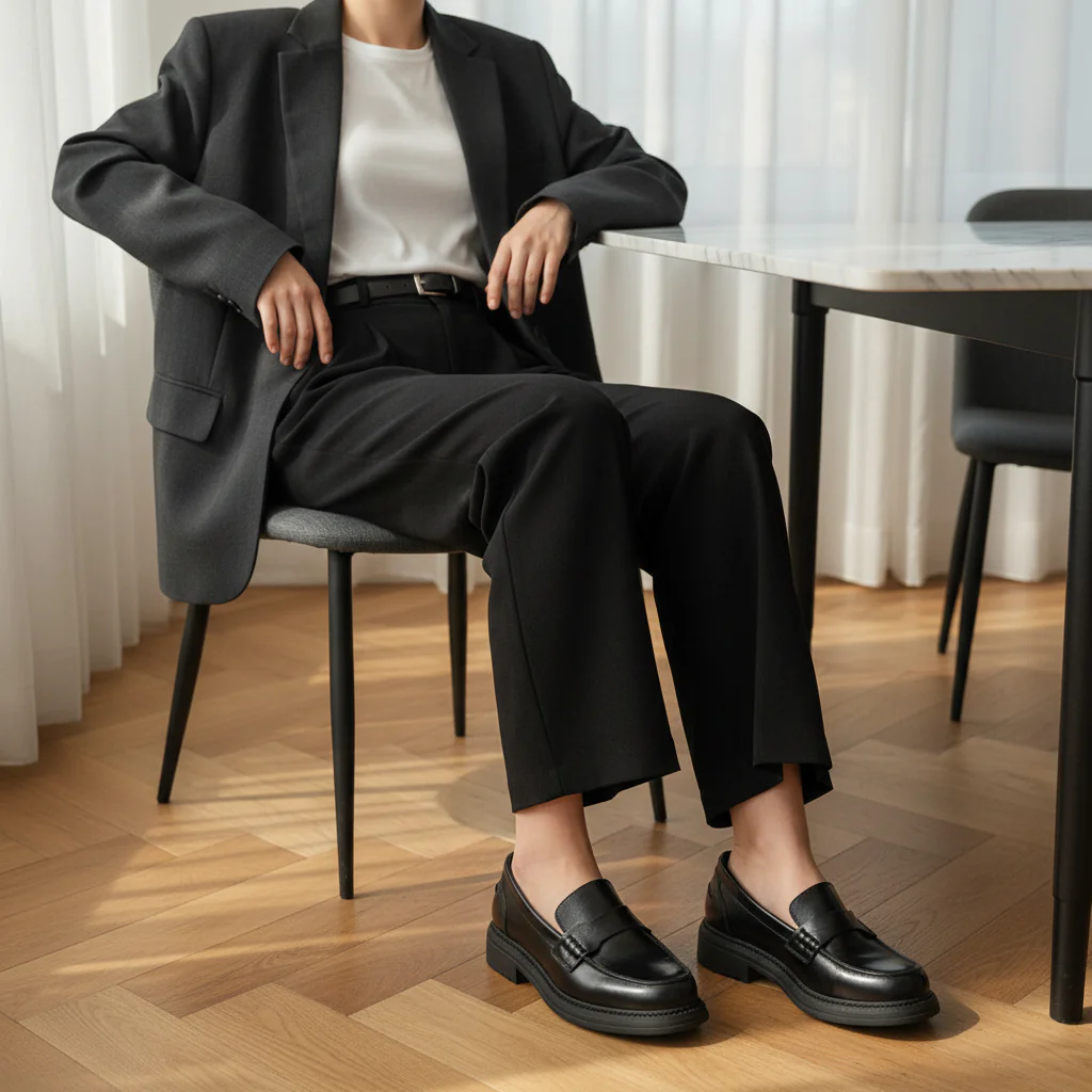 926F Porto Cuir Noir - Image 6