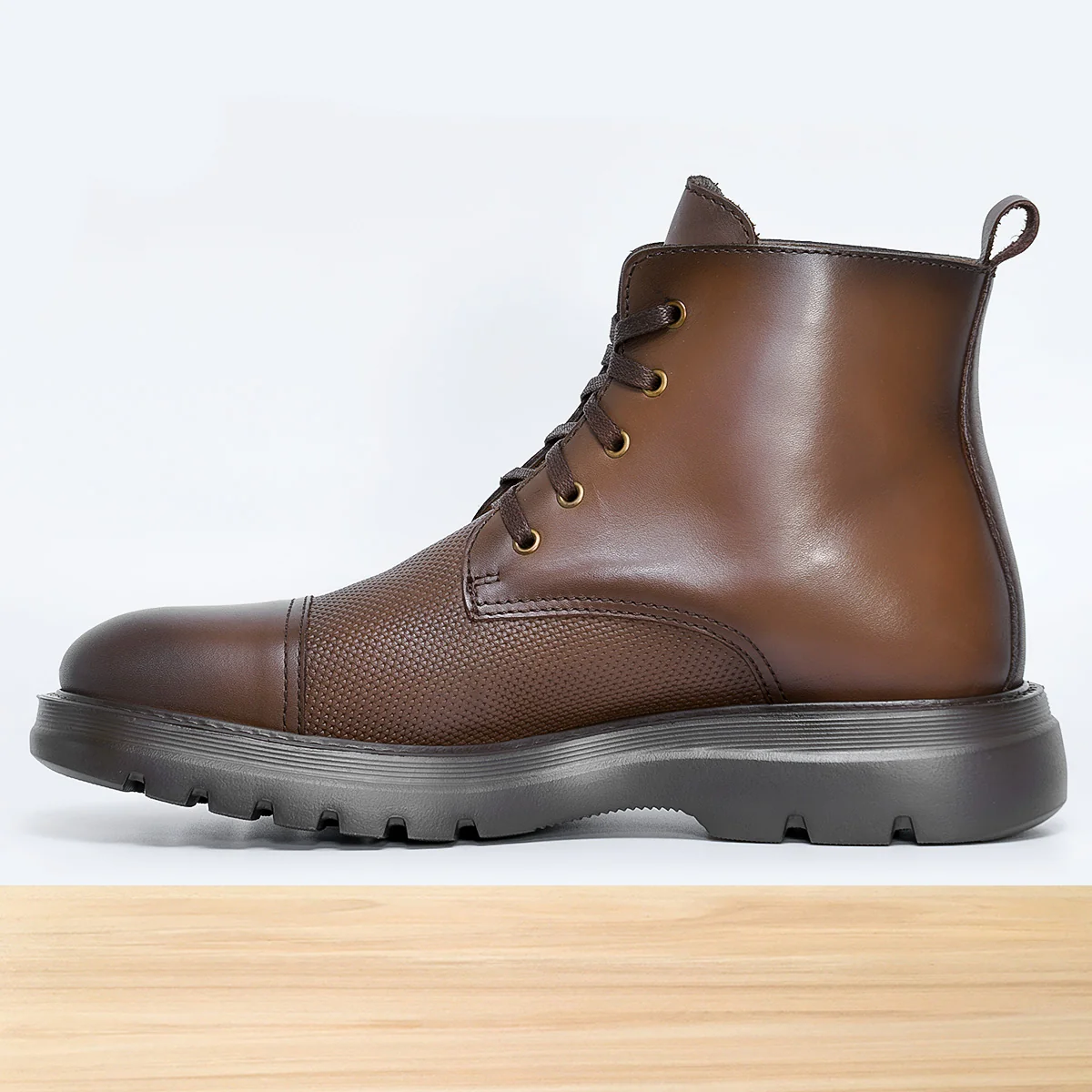 0115 Arvix Marron - Image 3