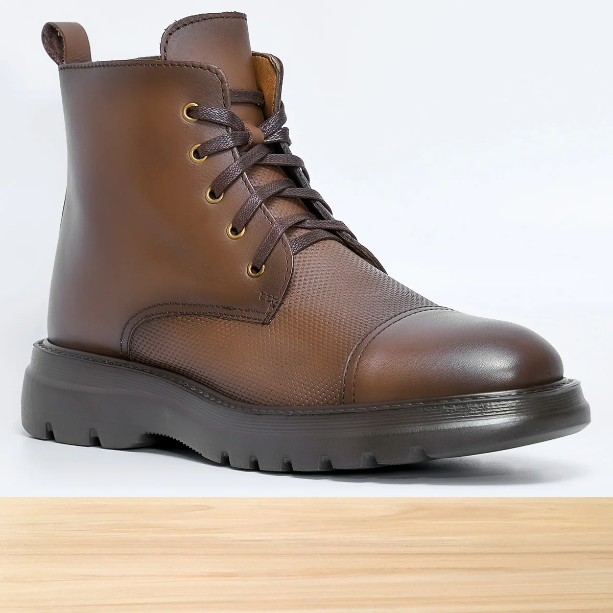 0115 Arvix Marron - Image 4