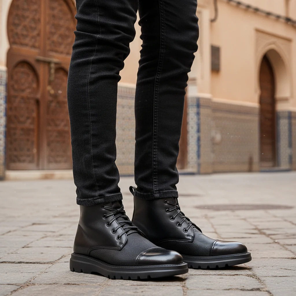 0115 Arvix Noir - Image 2