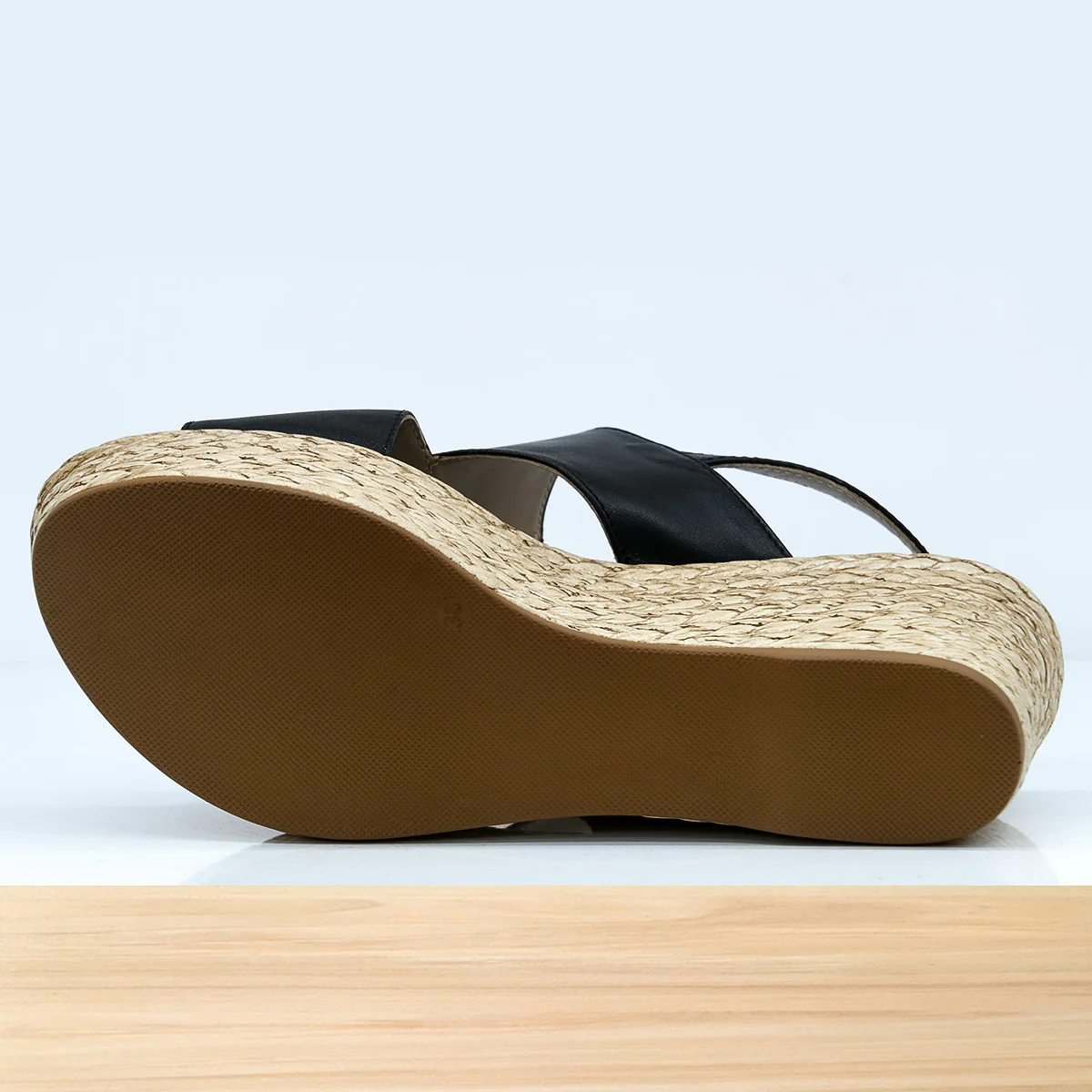 900f Azena Cuir Noir - Image 5