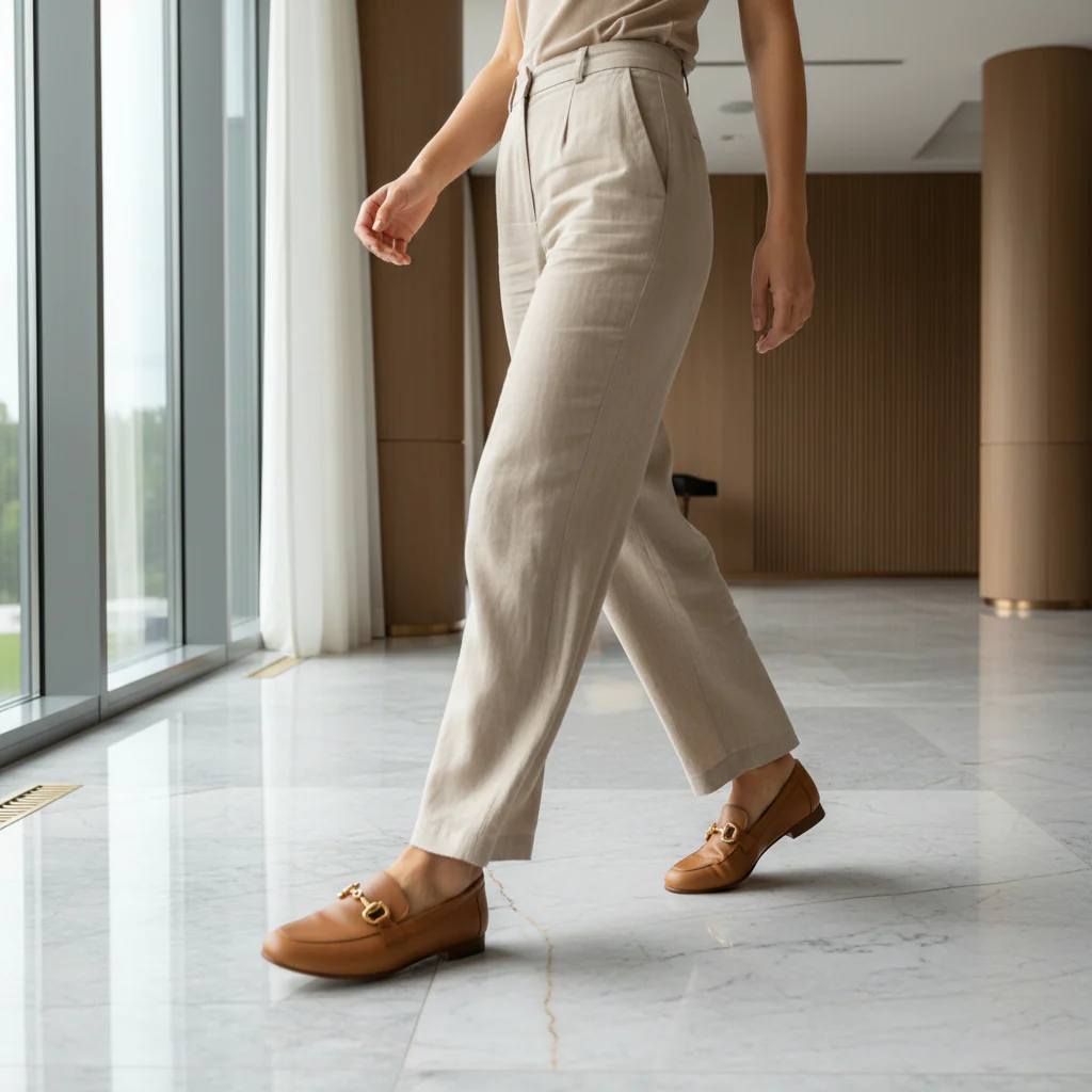 447f Candy Cuir Camel - Image 6