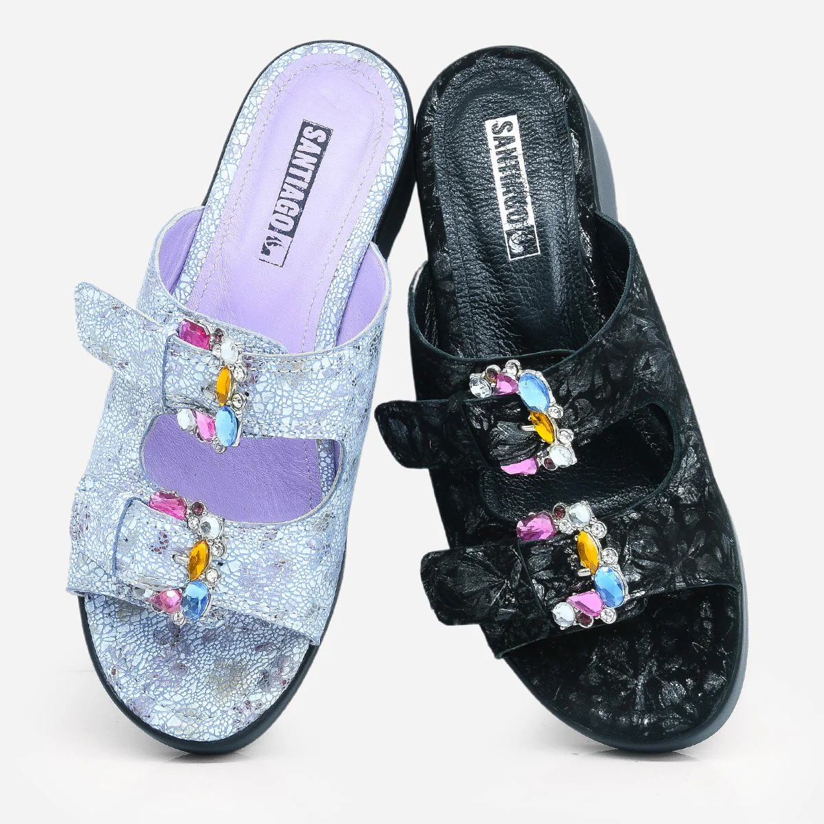 0272F Diamond Cuir BM - Image 3