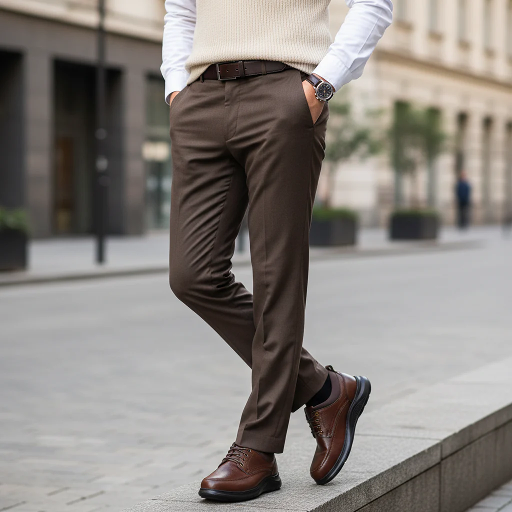 753 Elite Marron - Image 7