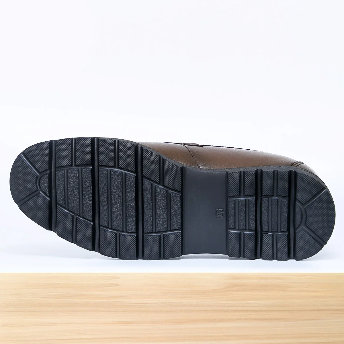 0671 FELONY Cuir Marron - Image 7