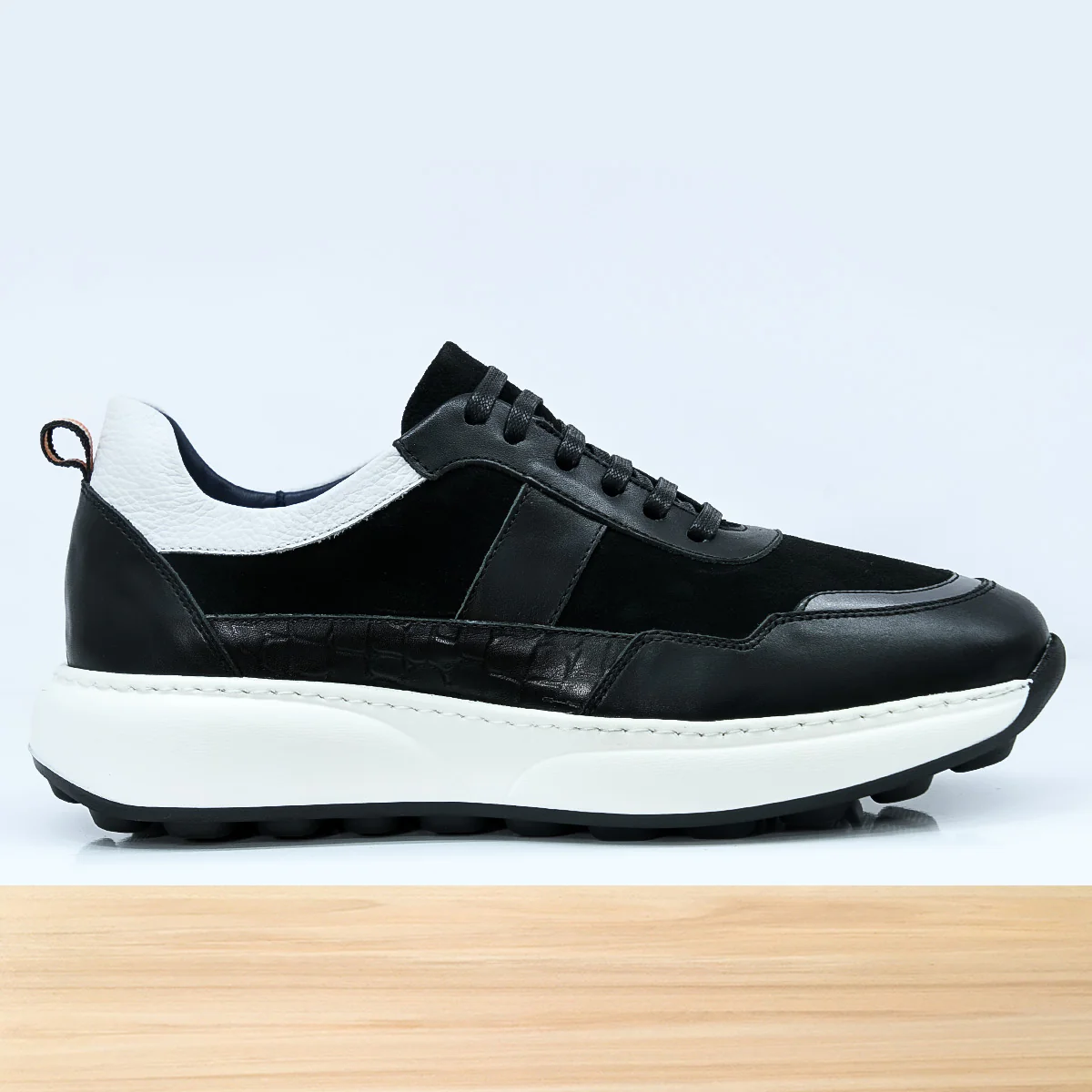 501 s Kapo Noir
