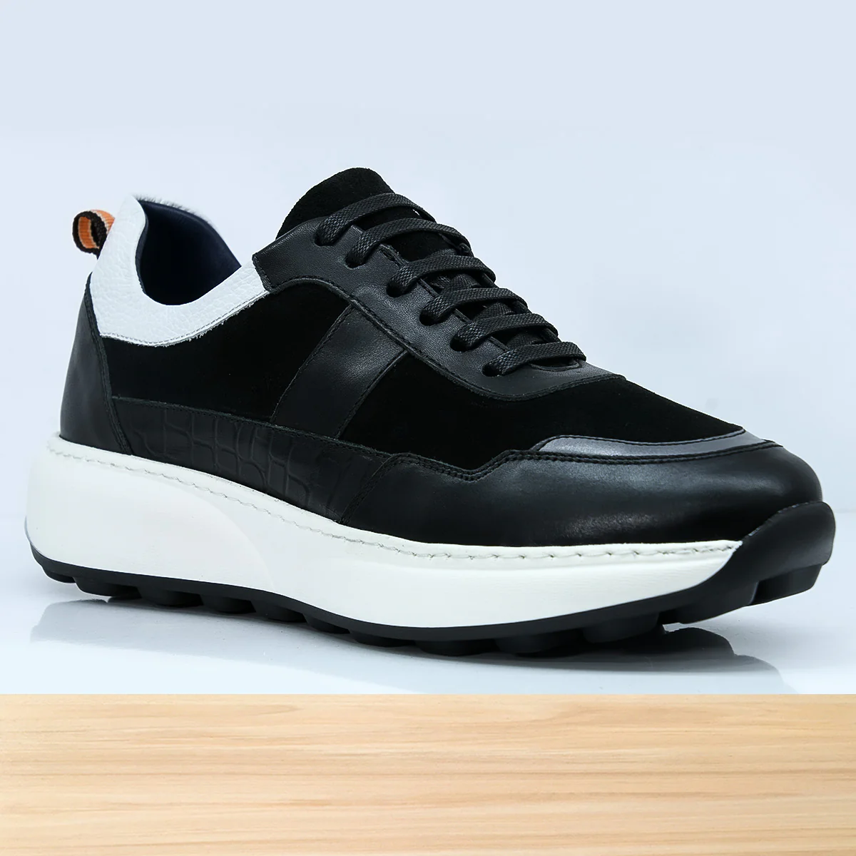 501 s Kapo Noir - Image 3