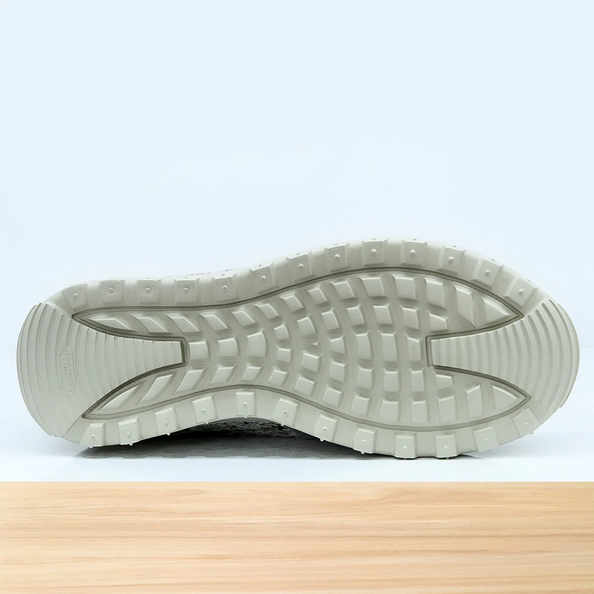 412F Kaza Cuir Gris - Image 5