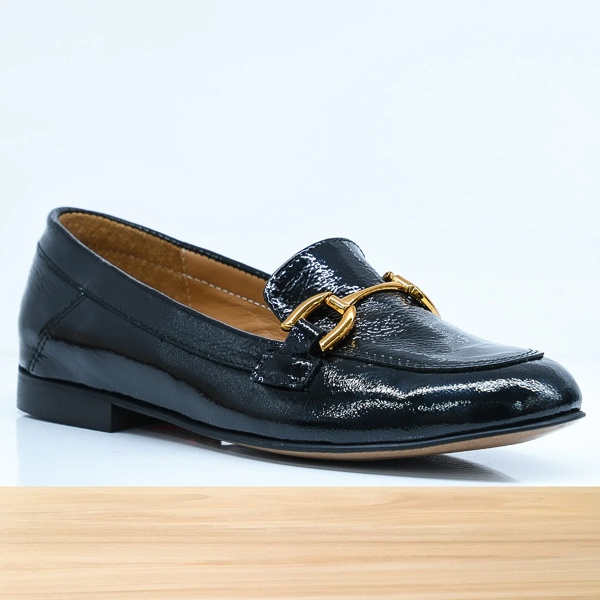 941F Mezia Cuir Noir - Image 3