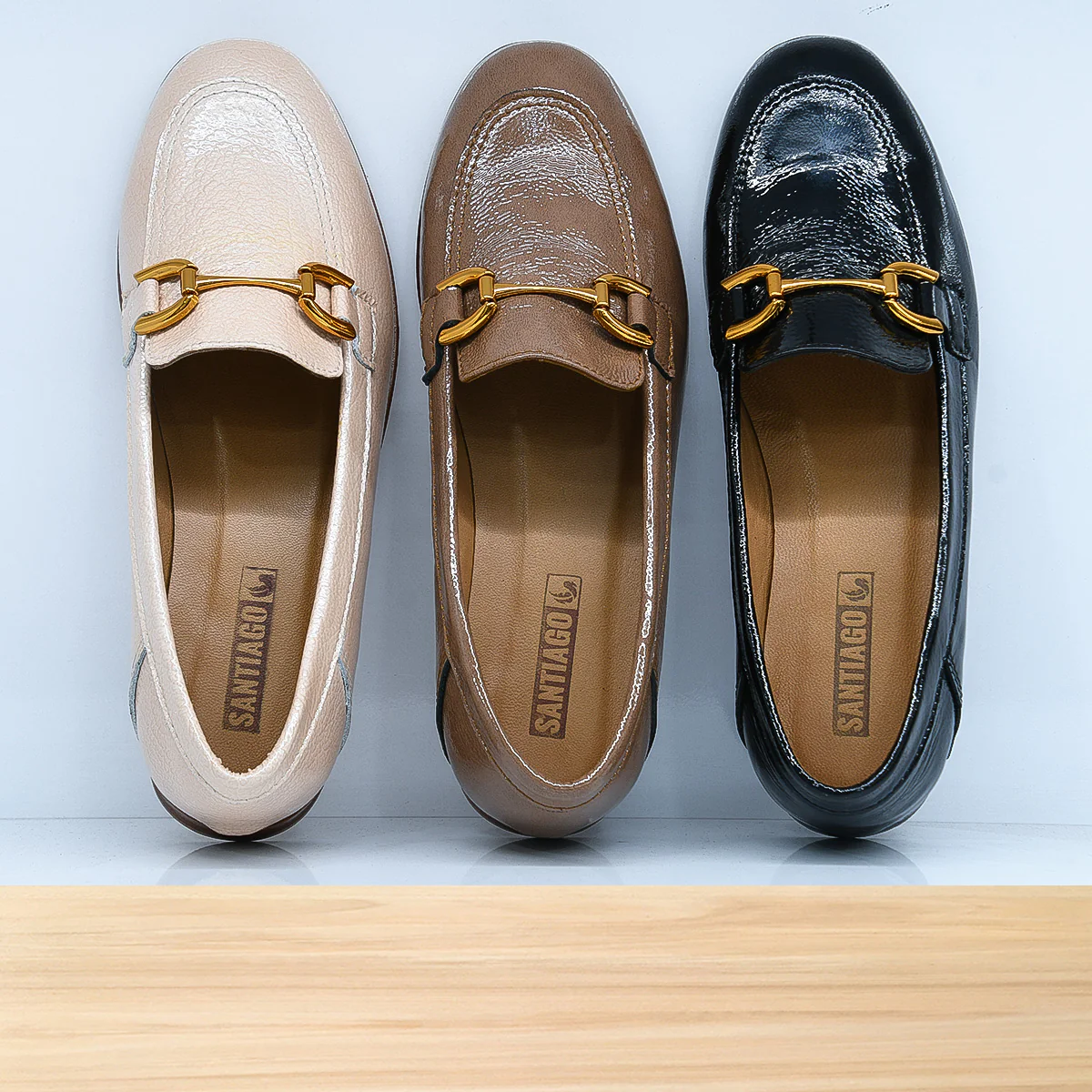 941F Mezia Cuir Noir - Image 4