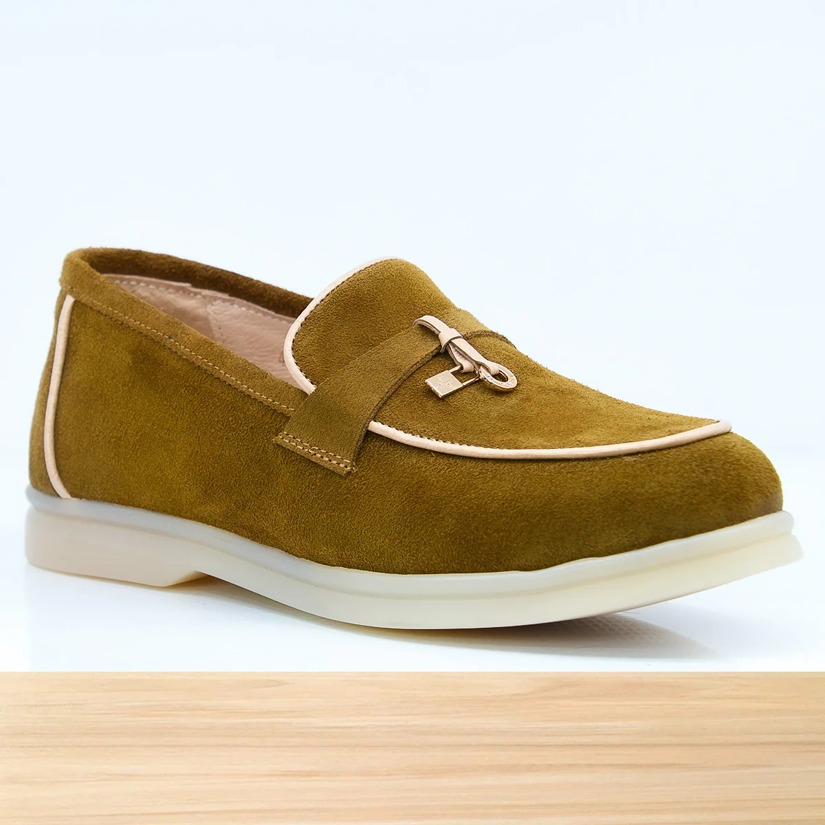 428f Milva Cuir Camel - Image 2