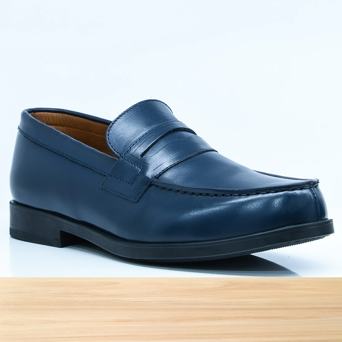 3195 Orluxe Bleu - Image 2