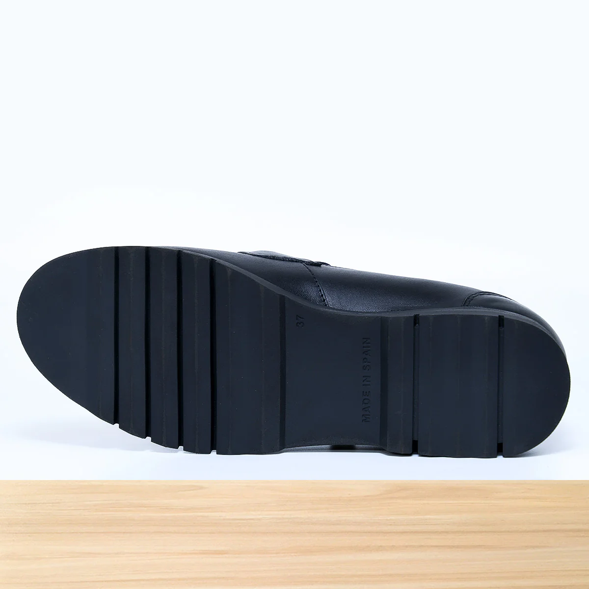 426 Shine Cuir Noir - Image 3