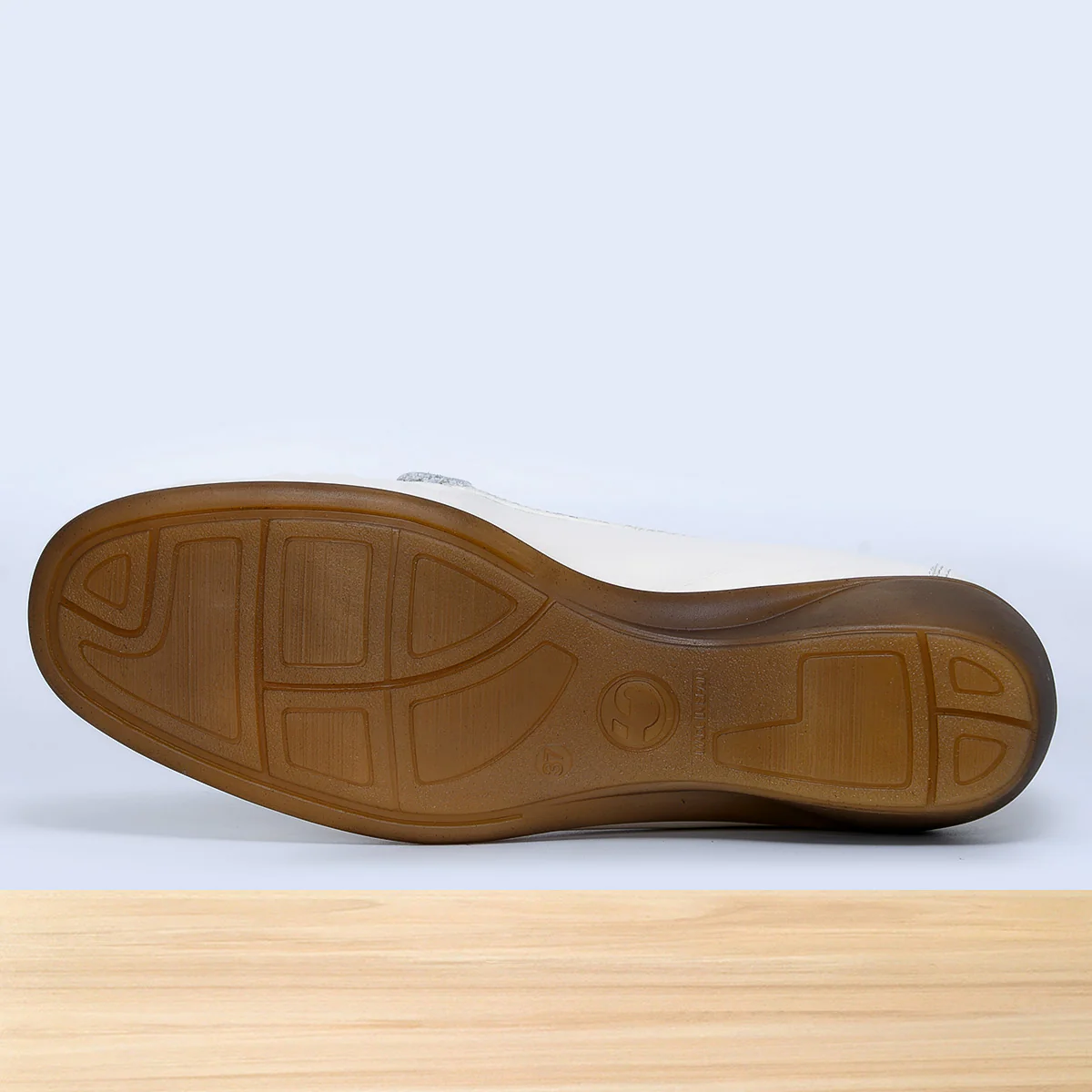 627F Smart Cuir Beige - Image 4