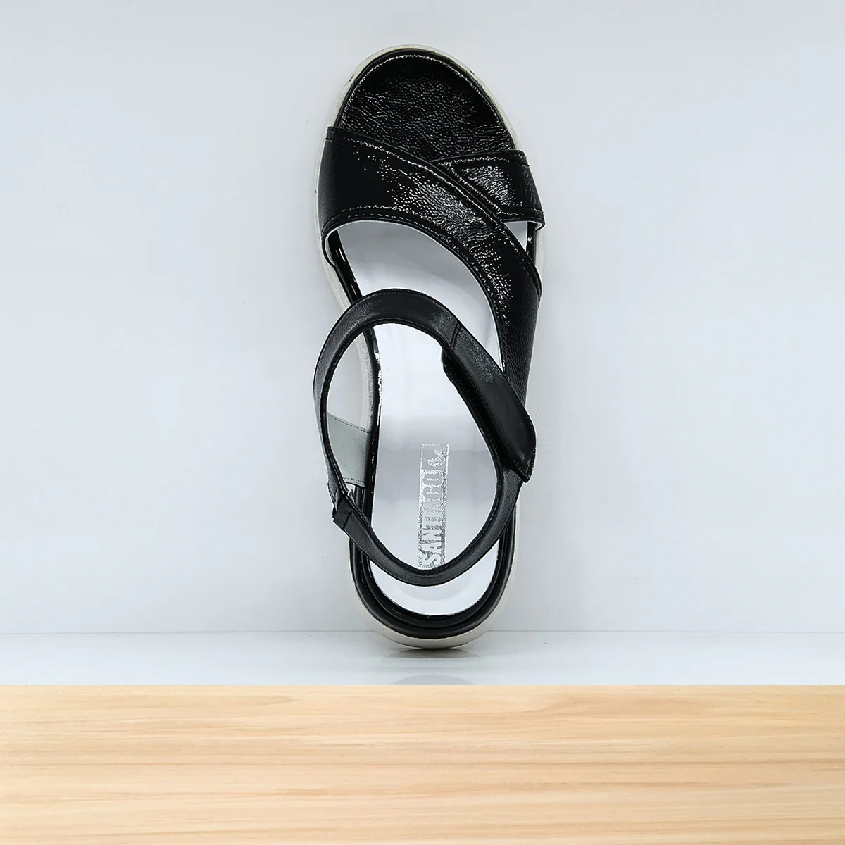520F Solina Cuir Noir - Image 4