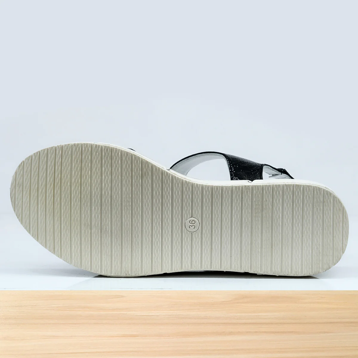 520F Solina Cuir Noir - Image 5