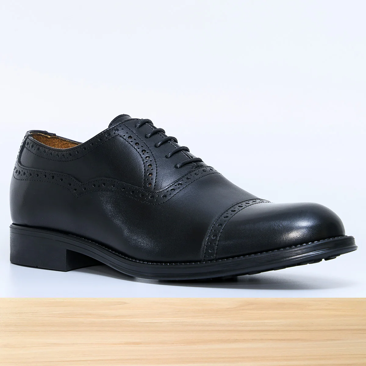 1968 STAVO Cuir Noir - Image 3