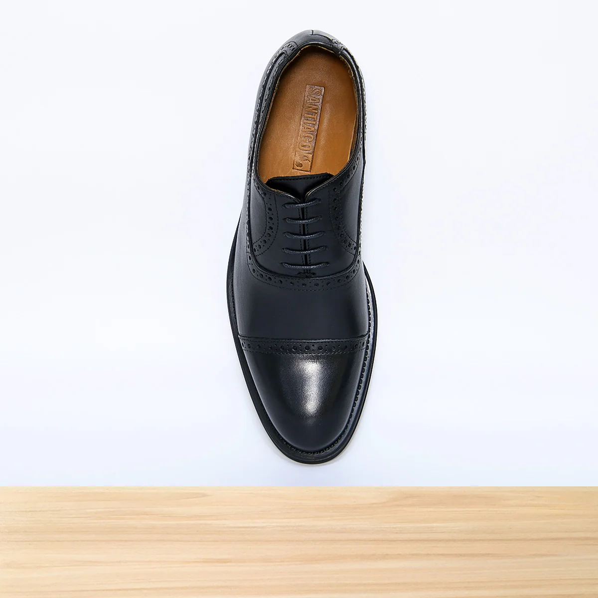1968 STAVO Cuir Noir - Image 4