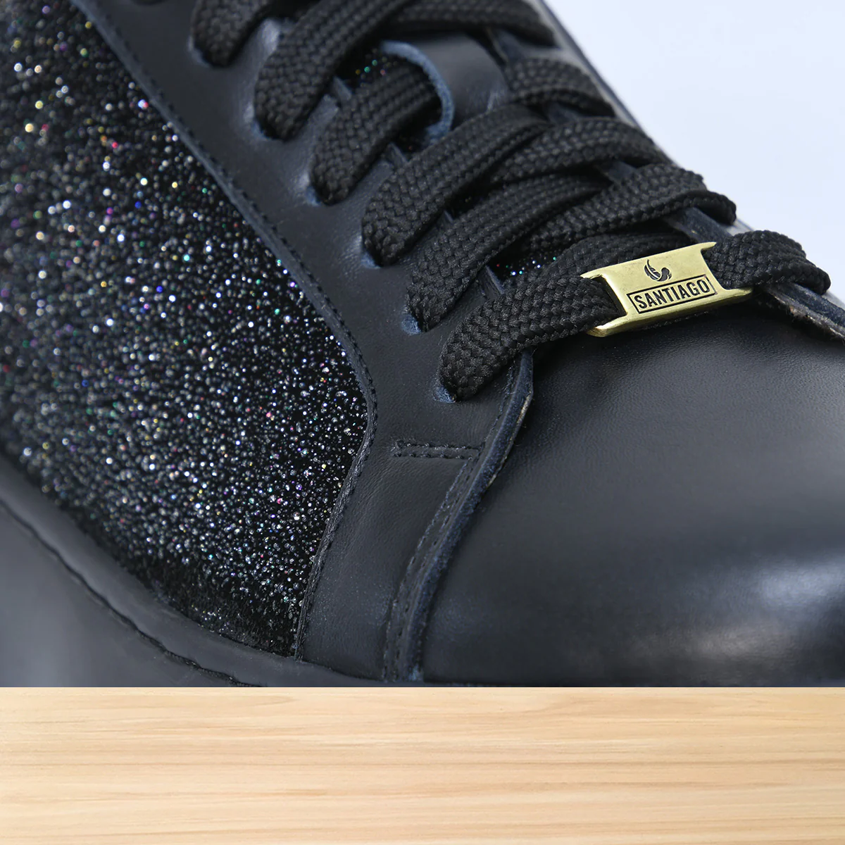 304F Syntra Cuir Noir - Image 3