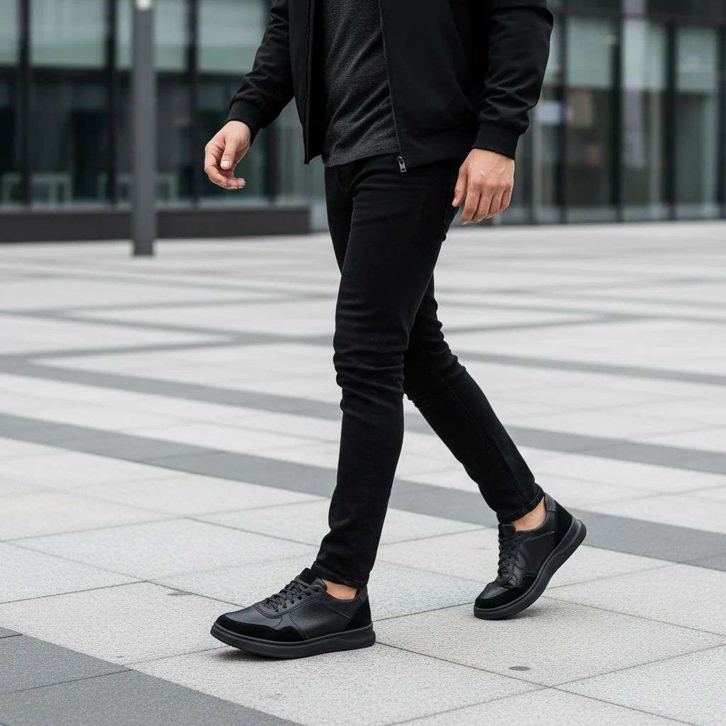 719 Vitess Noir - Image 2
