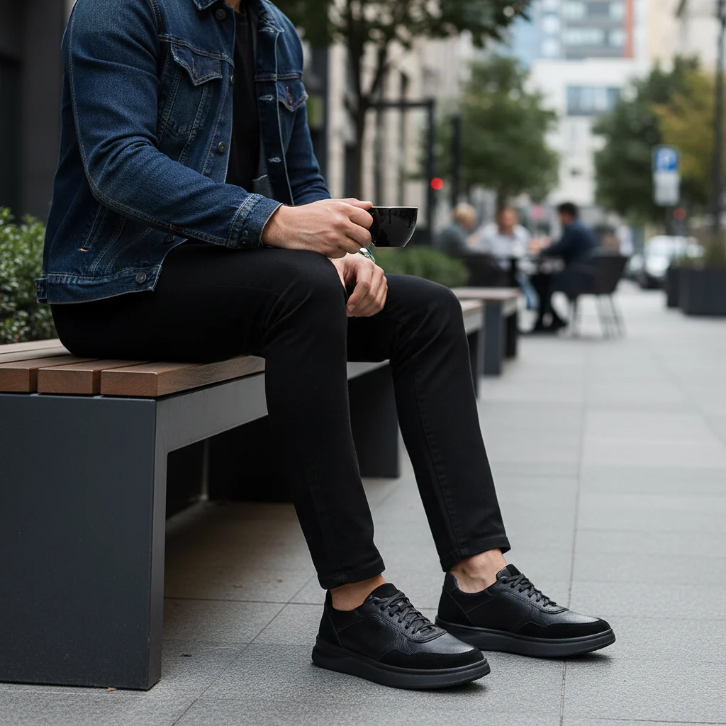 719 Vitess Noir - Image 7