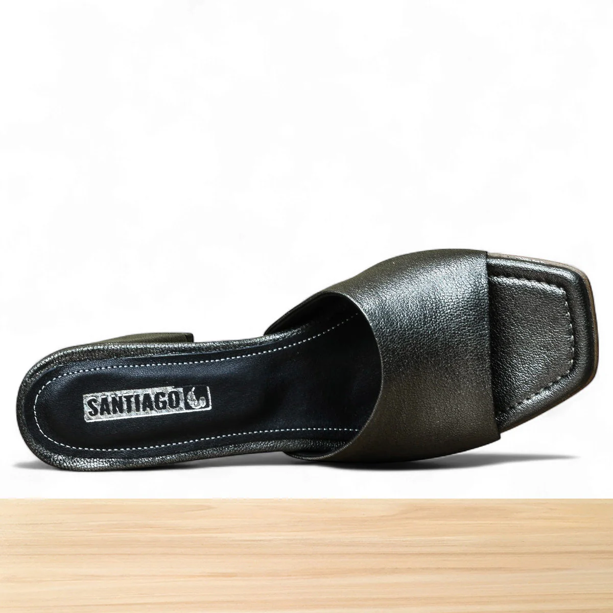 760F WONDER CUIR METAL - Image 3